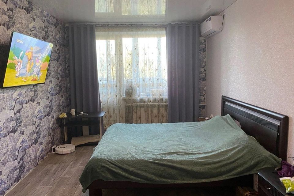 Продаётся 3-комнатная квартира, 64 м²