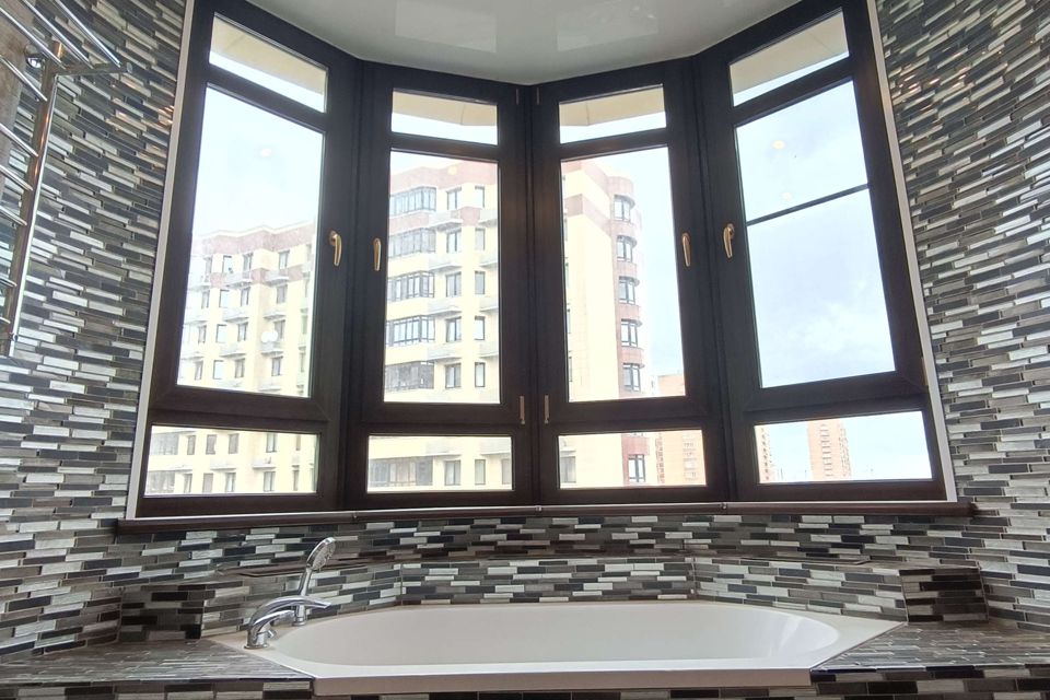 Продаётся 3-комнатная квартира, 83.8 м²