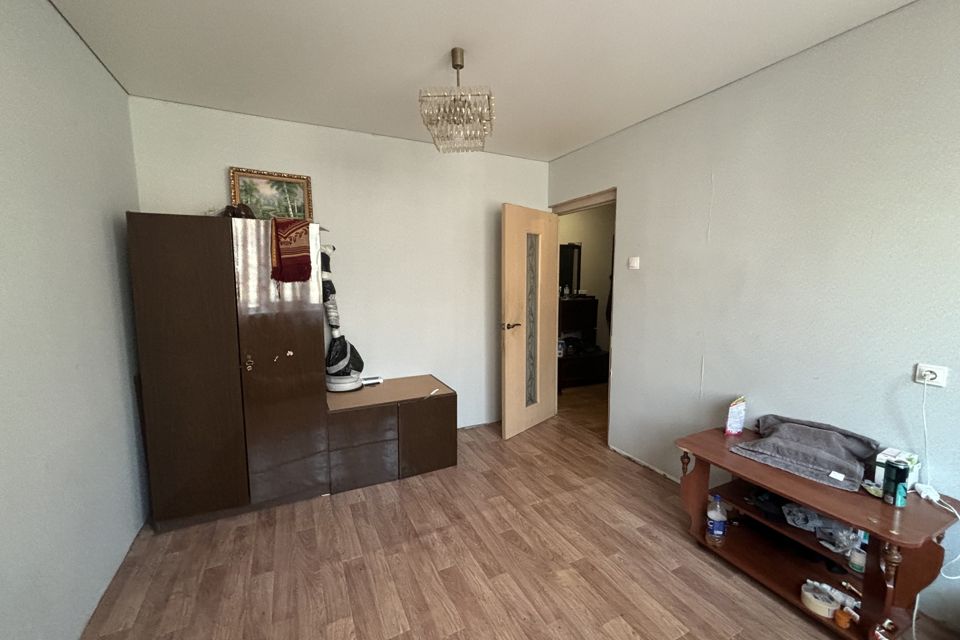 Продаётся 2-комнатная квартира, 44.6 м²