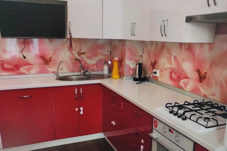 Продаётся 2-комнатная квартира, 62.1 м²