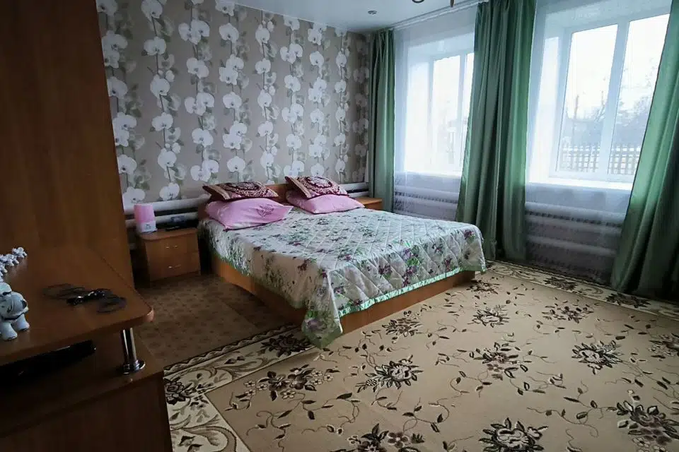 Продаётся 1-этажный дом, 69.5 м²