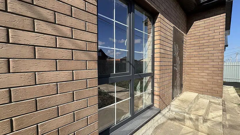 Продаётся 1-этажный дом, 105 м²