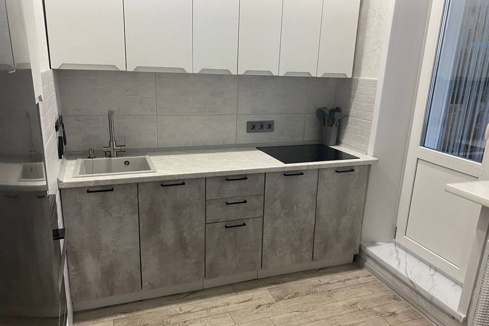 Продаётся 3-комнатная квартира, 82 м²