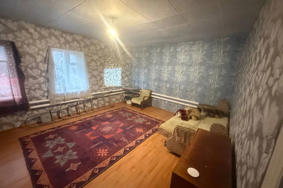 Продаётся 1-этажный дом, 93 м²