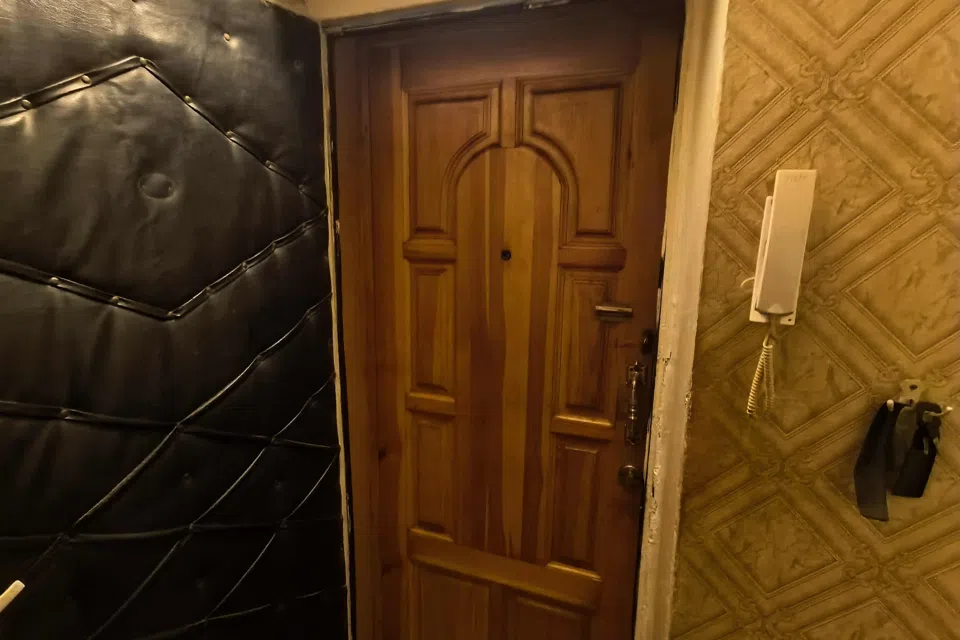 Продаётся 2-комнатная квартира, 44.4 м²