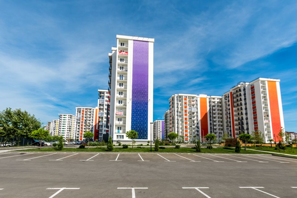 Продаётся 1-комнатная квартира, 32 м²