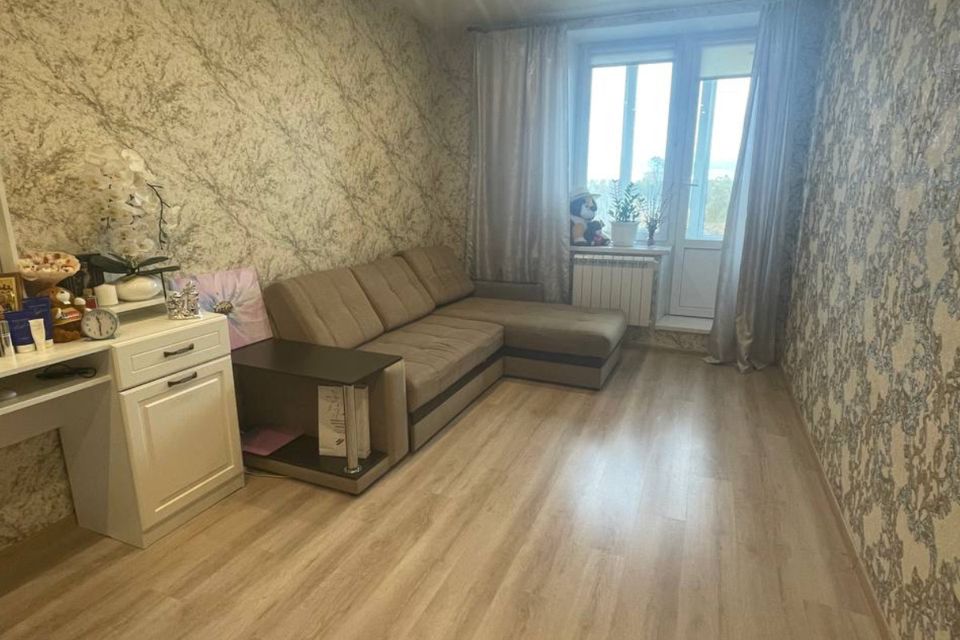 Продаётся студия, 24.5 м²