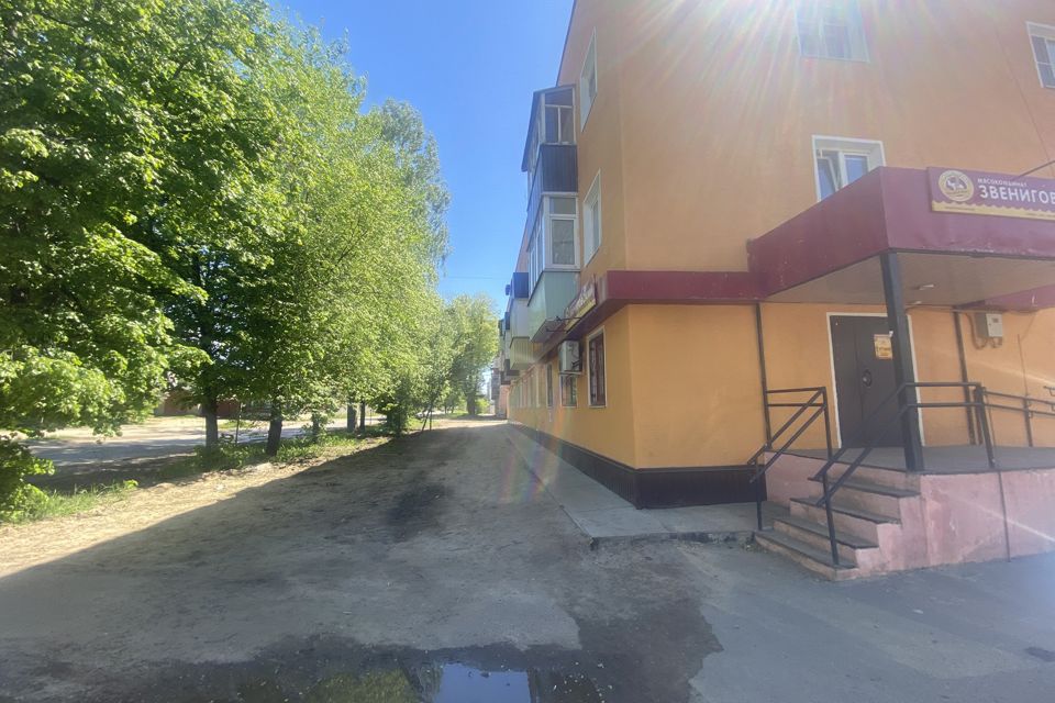 Продаётся 2-комнатная квартира, 42 м²