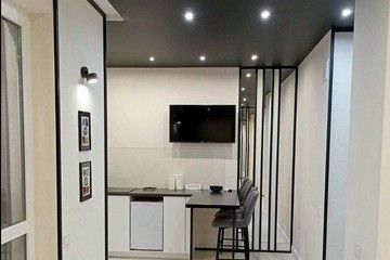 Продаётся студия, 31 м²