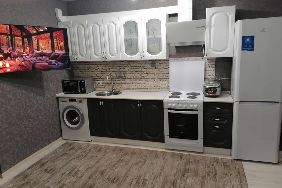 Продаётся студия, 29.3 м²
