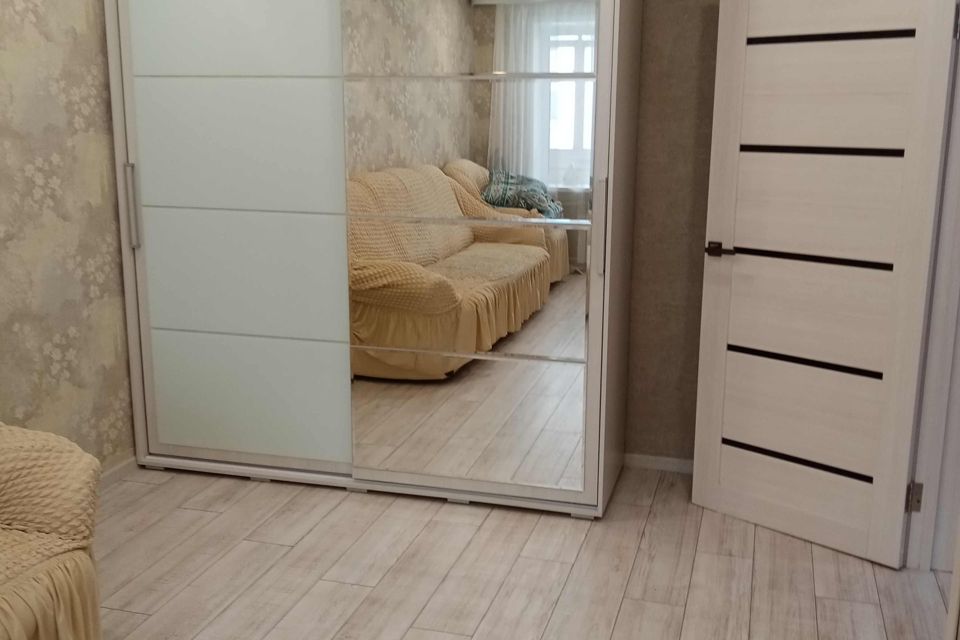 Продаётся 1-комнатная квартира, 36 м²