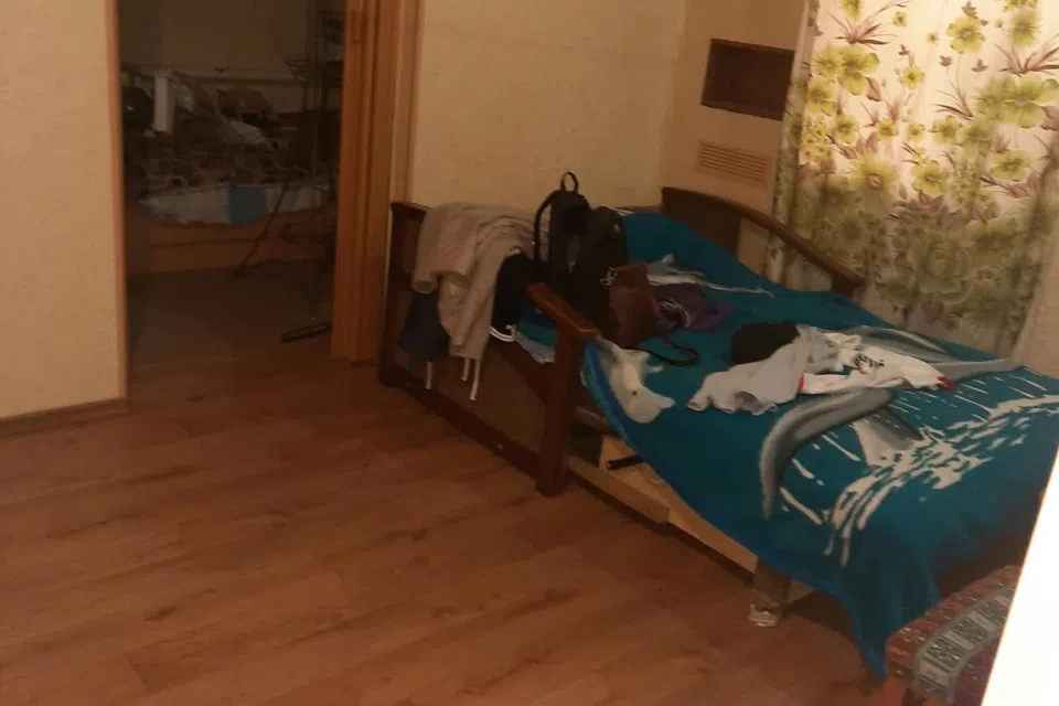 Продаётся 1-этажный дом, 110 м²