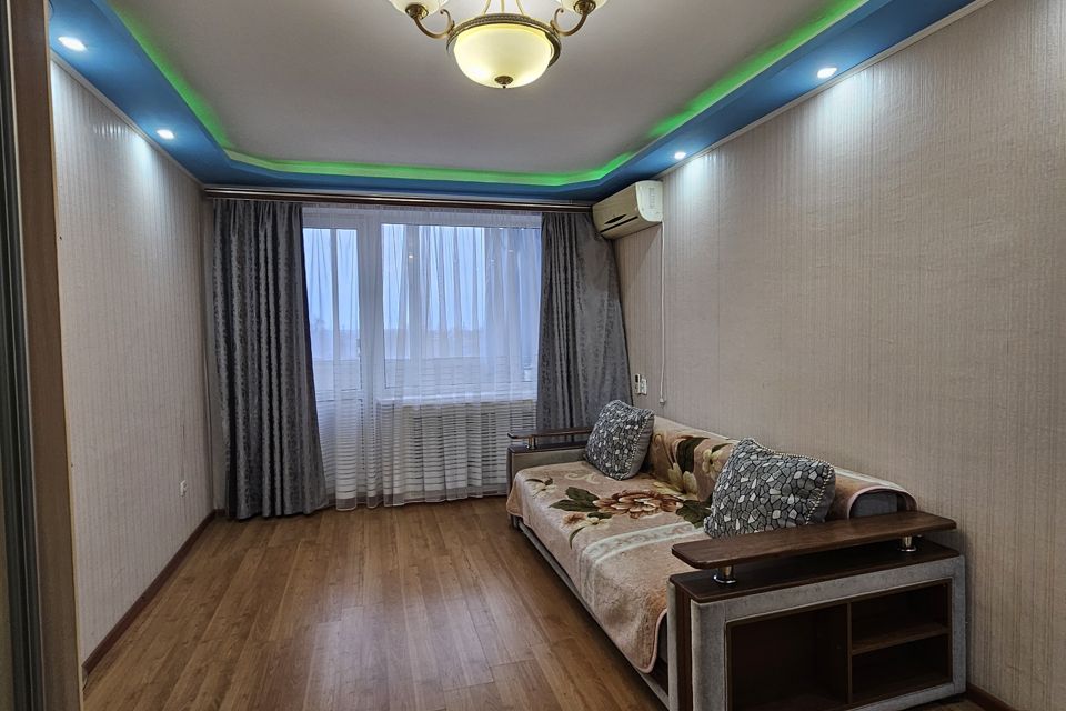 Продаётся 2-комнатная квартира, 44.1 м²