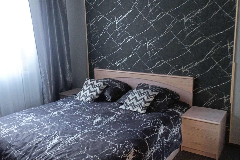 Сдаётся 4-комнатная квартира, 90 м²