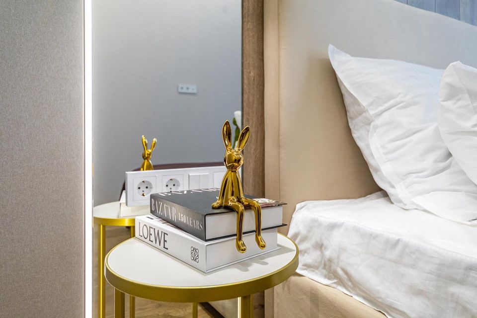 Продаётся 1-комнатная квартира, 34 м²