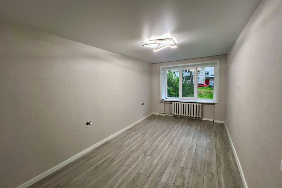 Продаётся 1-комнатная квартира, 29.7 м²