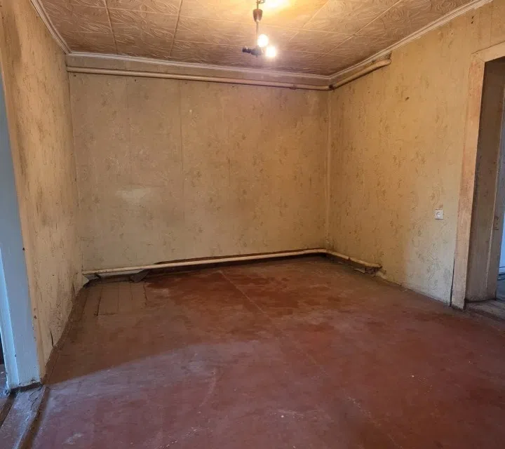 Продаётся 1-этажный дом, 64 м²