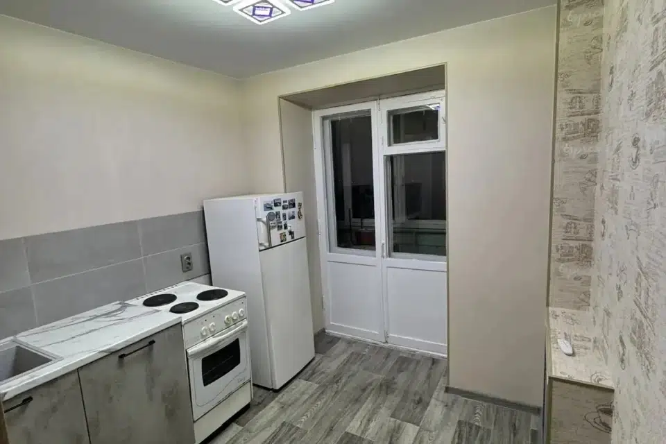 Продаётся 1-комнатная квартира, 28.8 м²