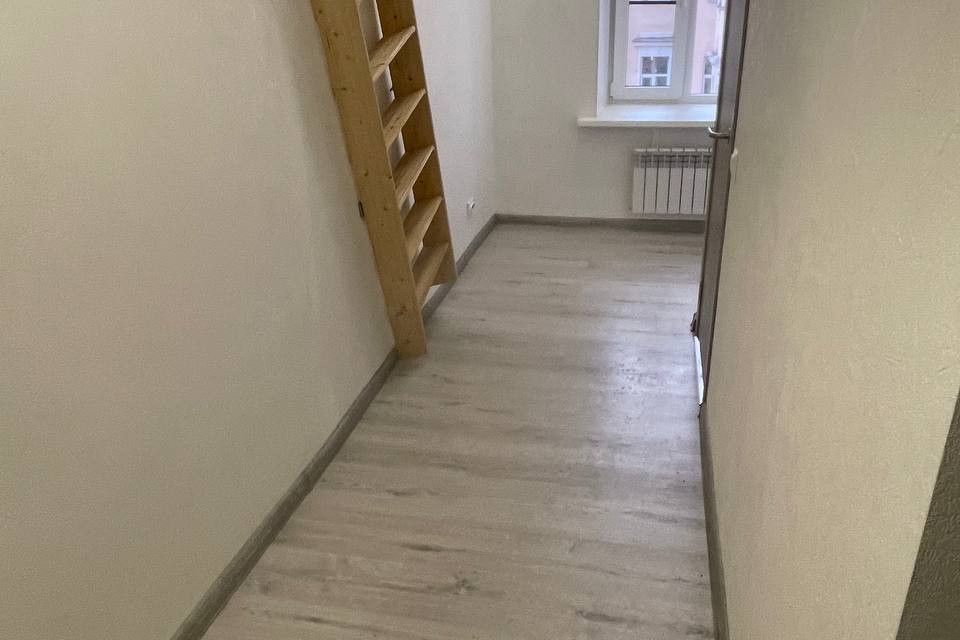 Продаётся студия, 10.5 м²