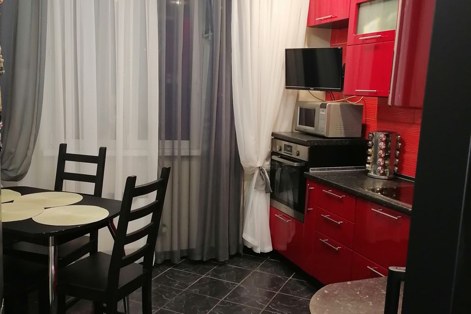 Продаётся 3-комнатная квартира, 81.2 м²