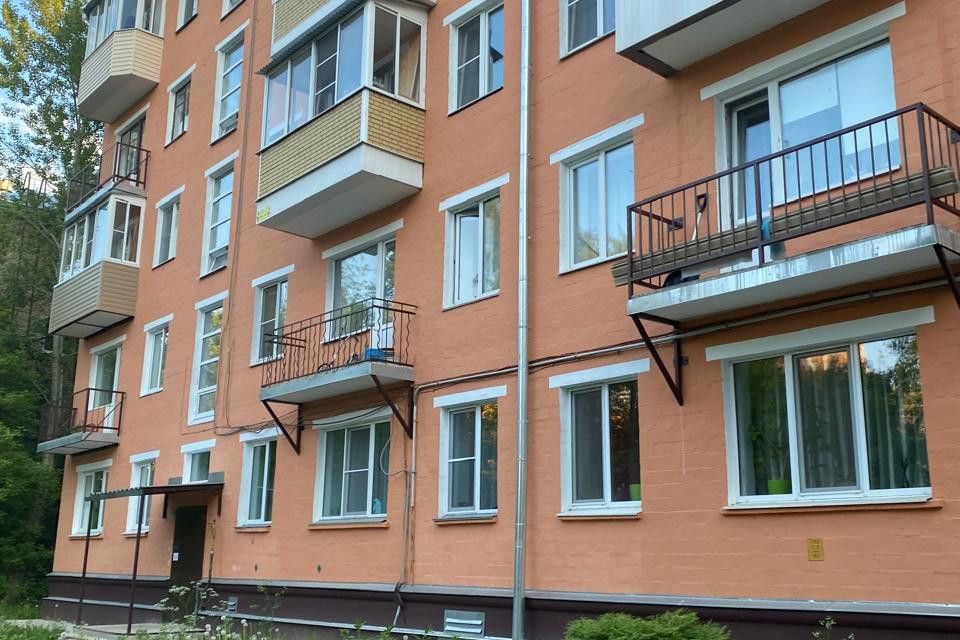 Сдаётся 1-комнатная квартира, 30 м²
