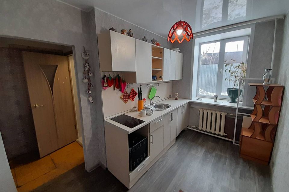 Продаётся 2-комнатная квартира, 46.1 м²