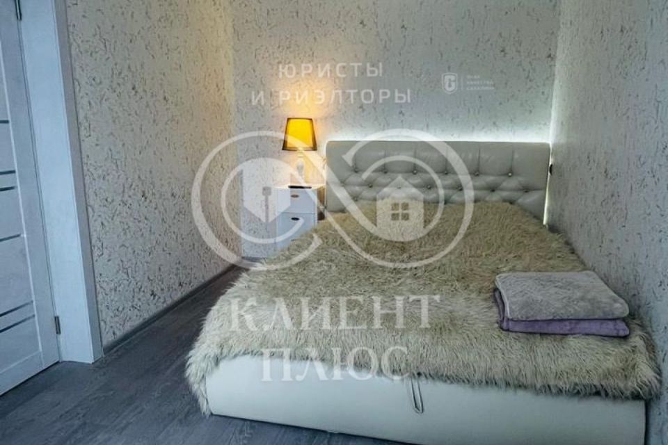 Продаётся 2-комнатная квартира, 42 м²