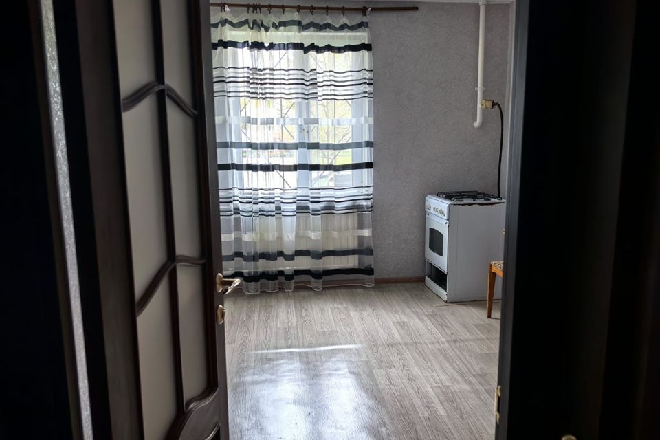 Продаётся 1-комнатная квартира, 41 м²