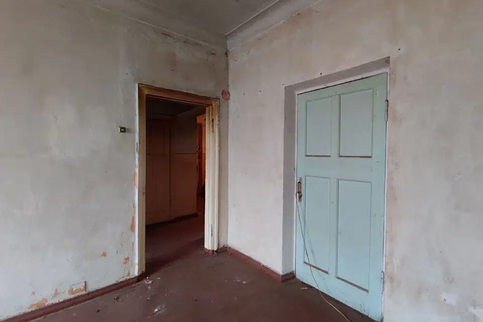 Продаётся 3-комнатная квартира, 72.5 м²