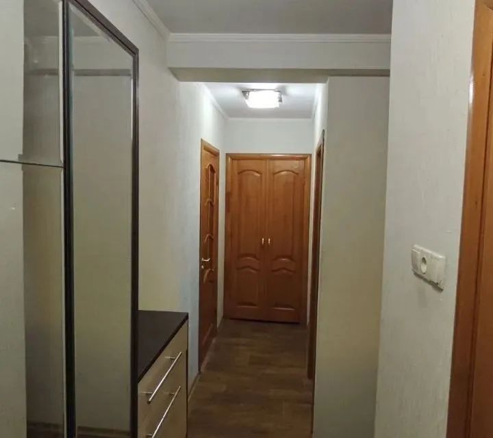 Продаётся 2-комнатная квартира, 44.5 м²