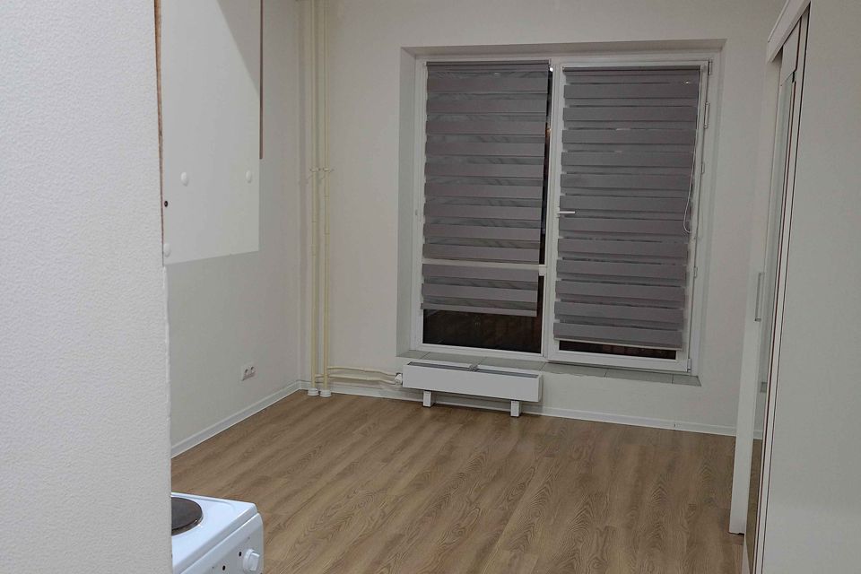 Продаётся студия, 20.1 м²