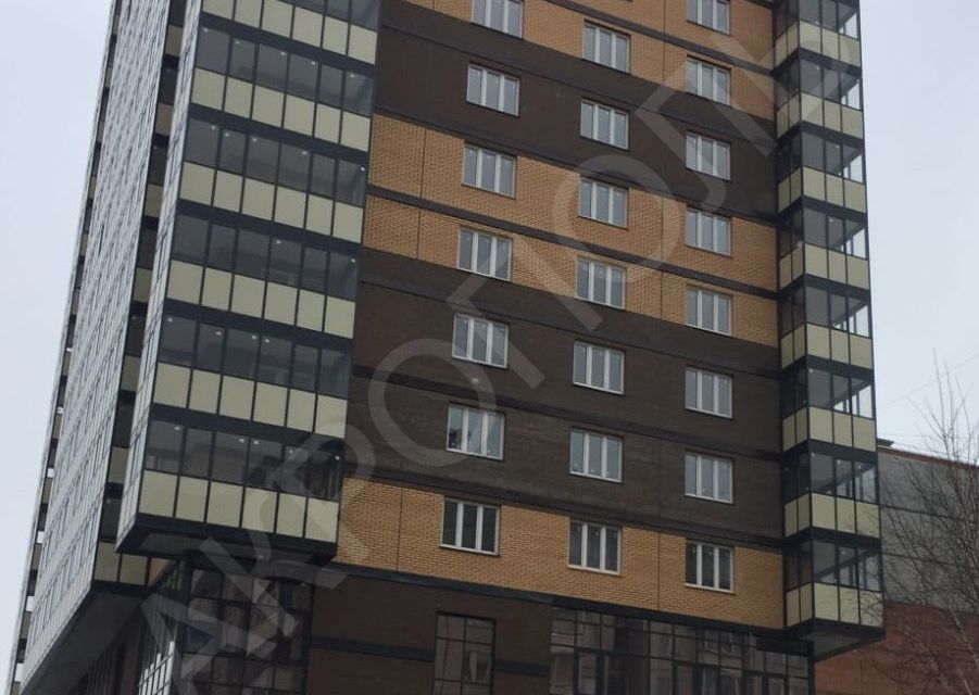 Продаётся 2-комнатная квартира, 65.1 м²