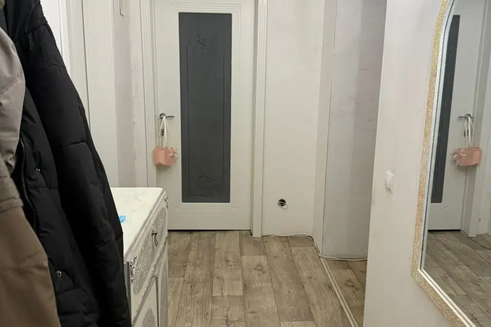 Продаётся 3-комнатная квартира, 72.7 м²