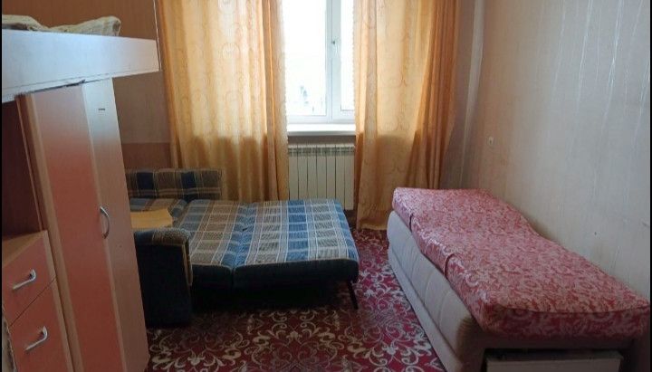 Сдаётся 1-комнатная квартира, 36 м²