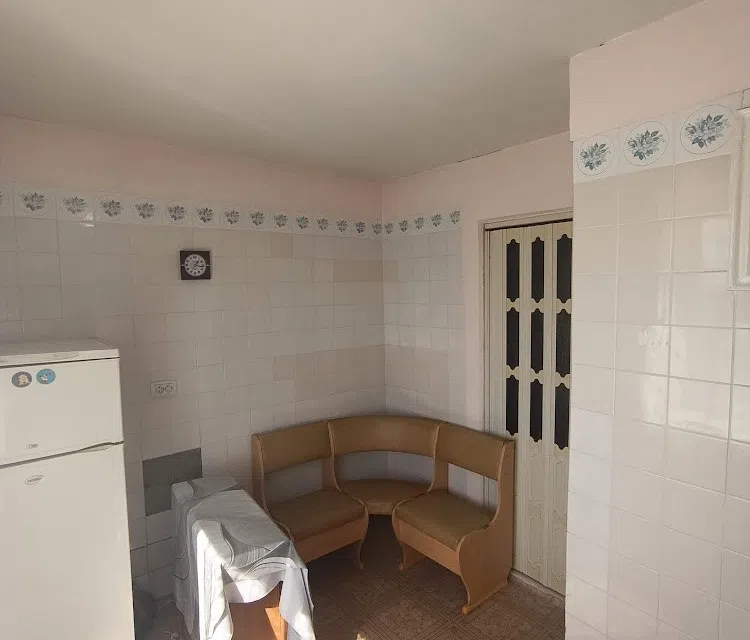 Продаётся 1-комнатная квартира, 35.4 м²
