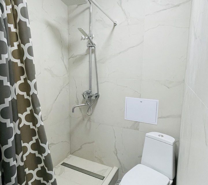 Продаётся 1-комнатная квартира, 27 м²