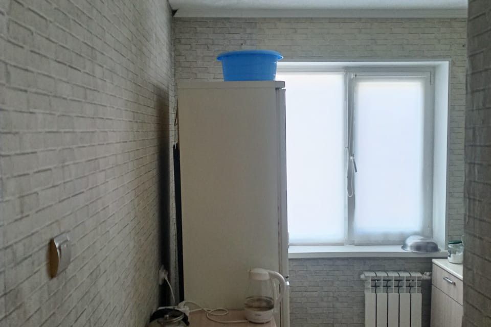 Продаётся 2-комнатная квартира, 44.4 м²