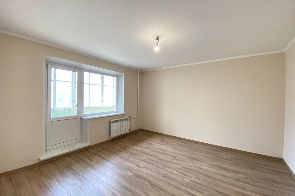 Продаётся 2-комнатная квартира, 51.5 м²