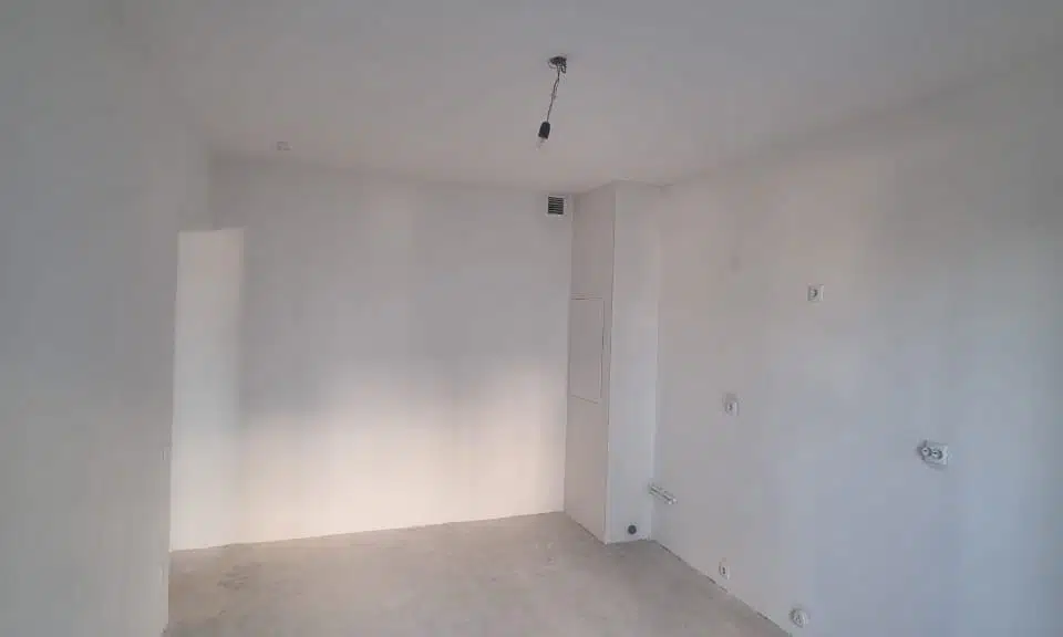 Продаётся 1-комнатная квартира, 41.1 м²