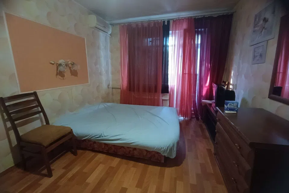Продаётся 2-комнатная квартира, 45 м²