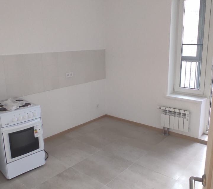 Продаётся 3-комнатная квартира, 74.1 м²