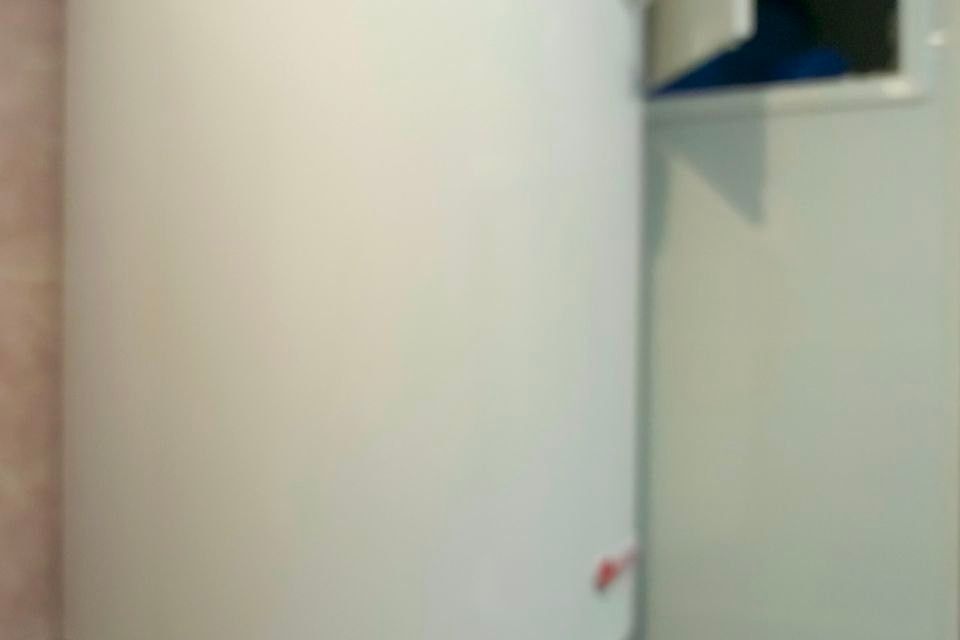 Продаётся 1-комнатная квартира, 29.4 м²