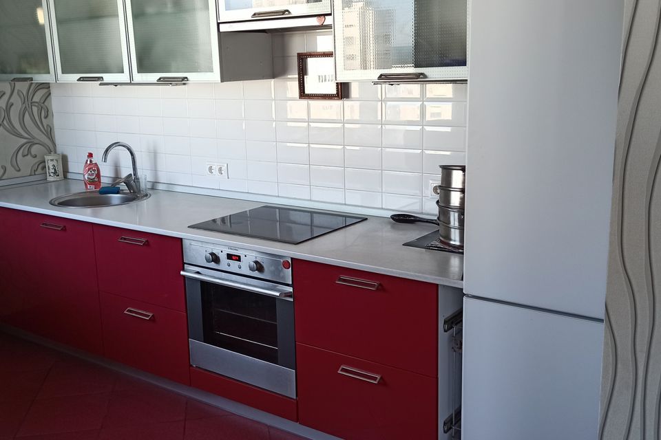 Продаётся 2-комнатная квартира, 70.2 м²