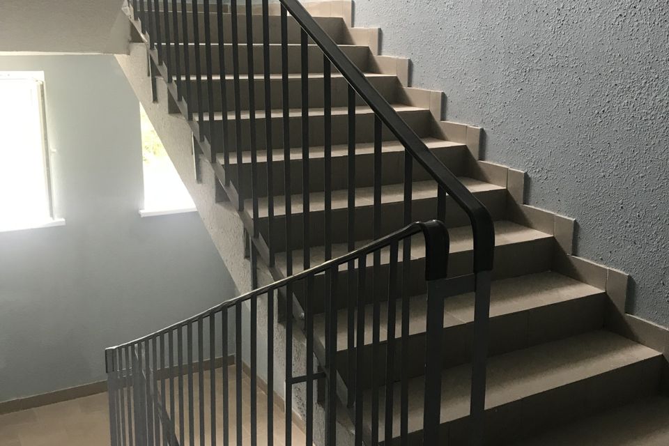 Продаётся 1-комнатная квартира, 34.9 м²