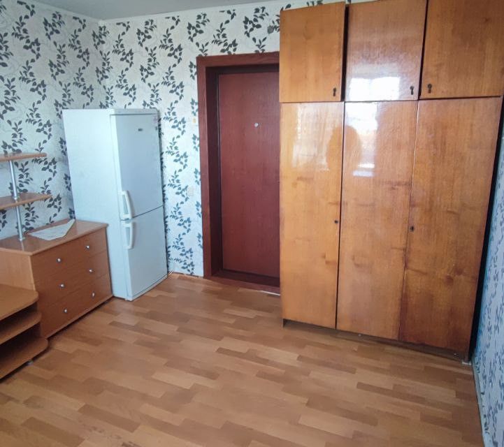 Продаётся комната в 5-комн. квартире, 16 м²