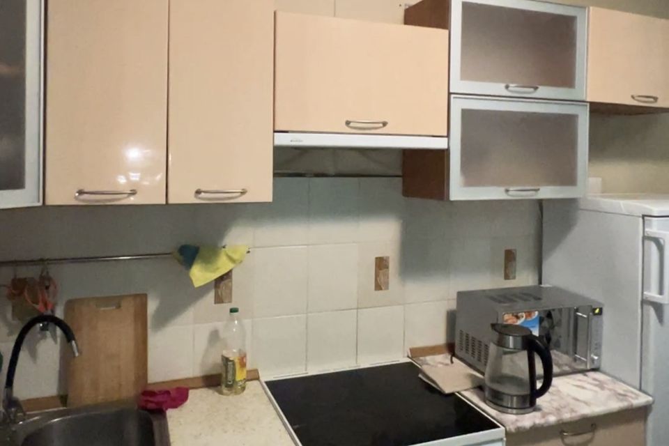 Сдаётся 2-комнатная квартира, 52 м²