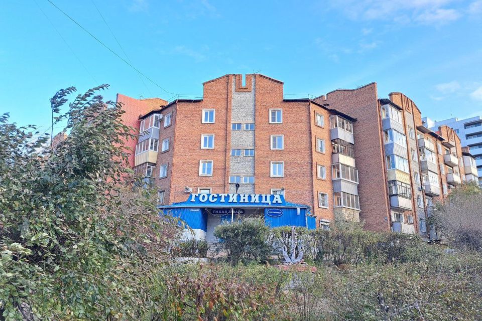 Продаётся 1-комнатная квартира, 30 м²