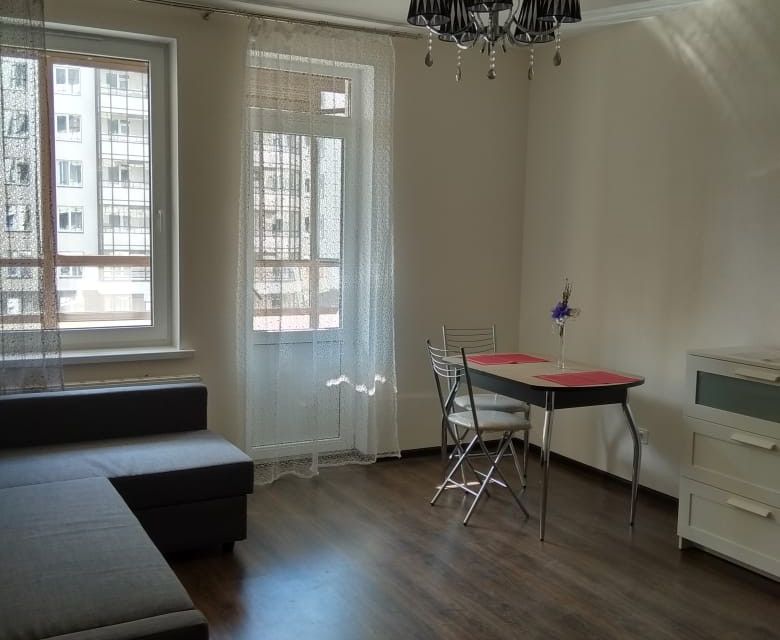 Продаётся студия, 28 м²