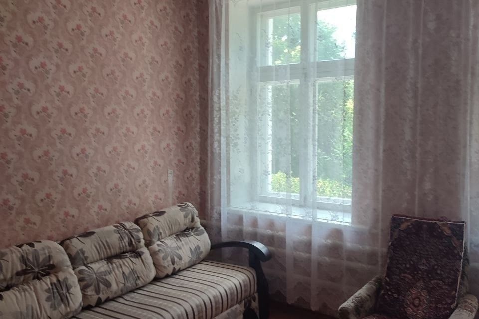 Продаётся 2-комнатная квартира, 50 м²