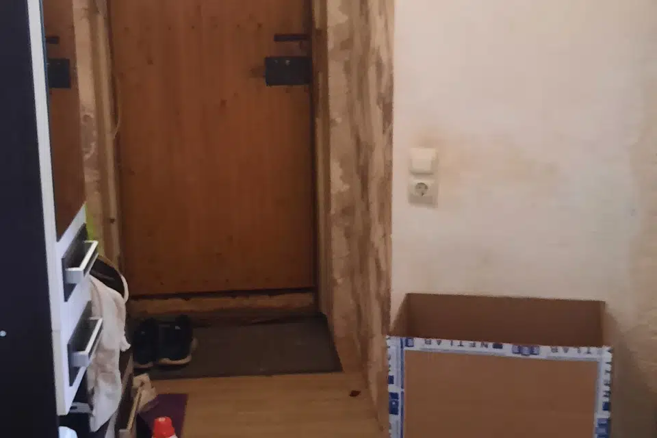 Продаётся 2-комнатная квартира, 44.7 м²